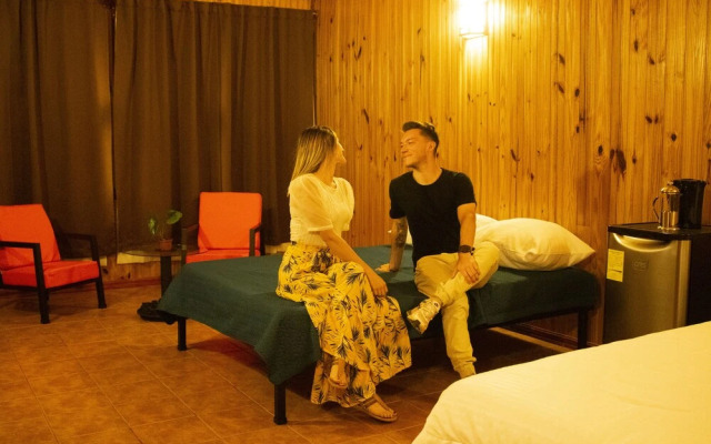 Miztli Lodge & Adventures
