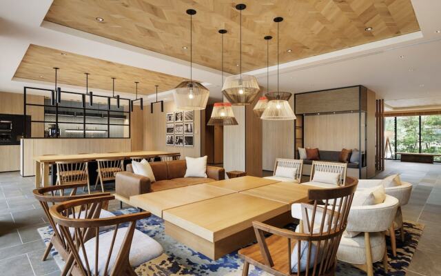 Fairfield By Marriott Saga Ureshino Onsen