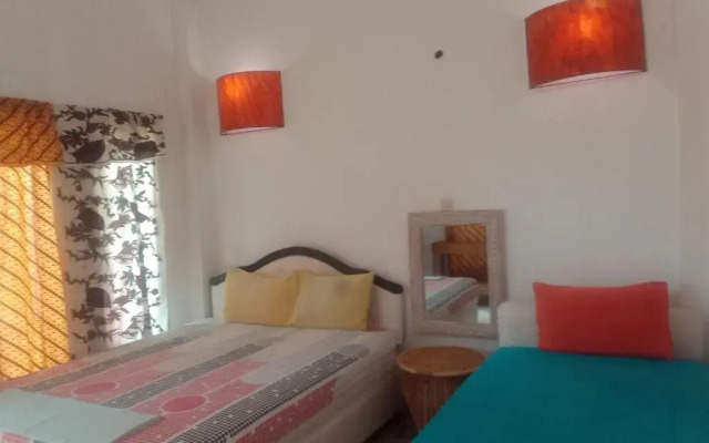 Alola Inn