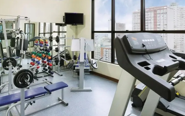 Mercure Apartments Caxias Do Sul