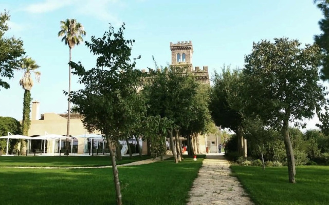 Vinilia Wine Resort