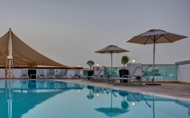 J5 Hotels Port Saeed
