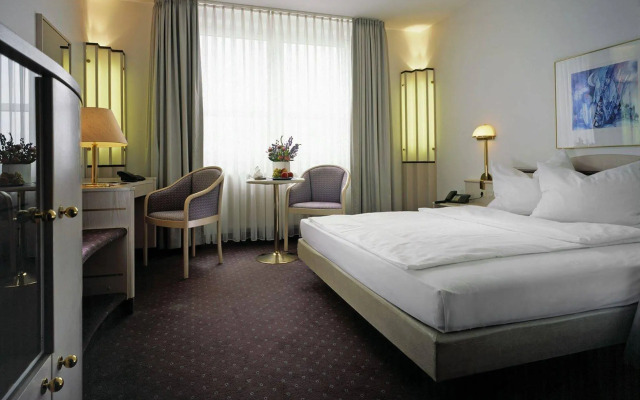 Sachsenpark Hotel
