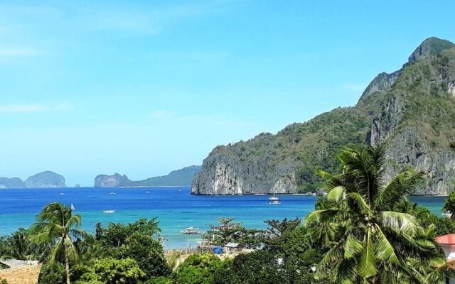 Country Inn El Nido