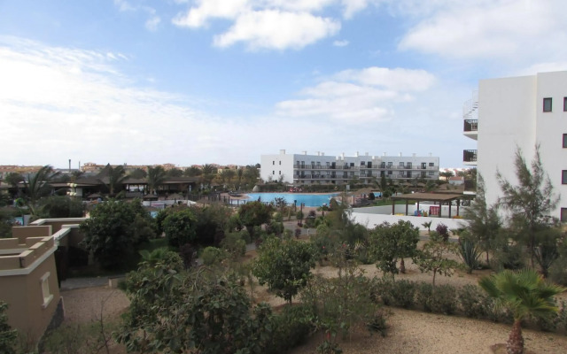 BCV Private 2 Bed Apartment With Pool #2009