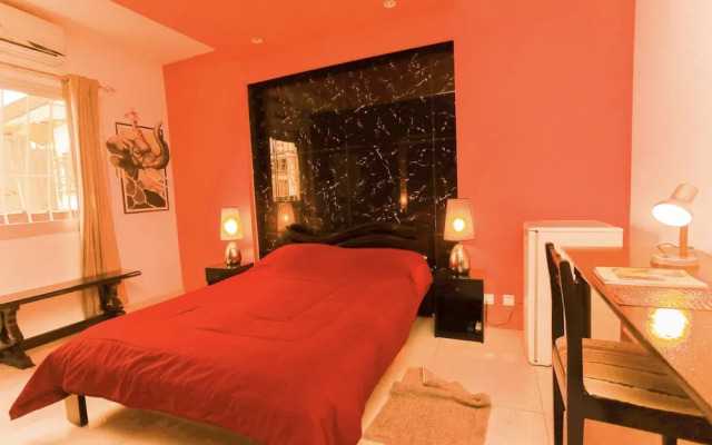 Hotel La Résidence