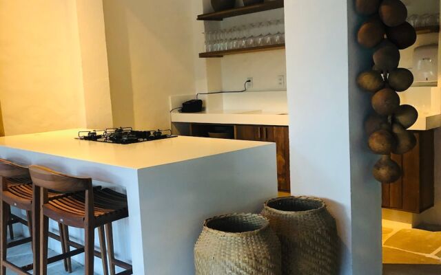 Hotel Boutique Vila São João