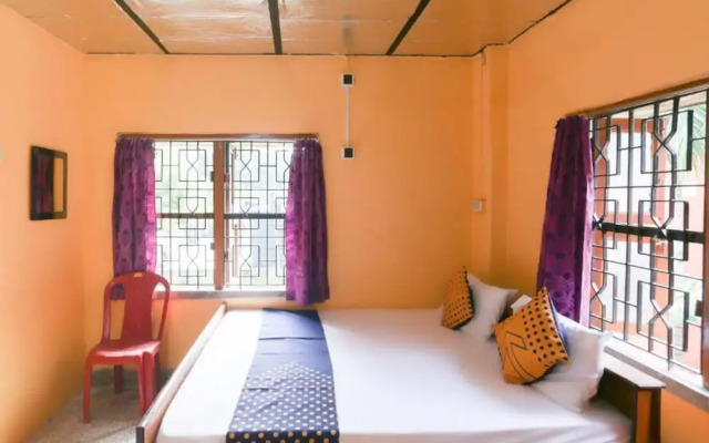 Biswabani Guest House