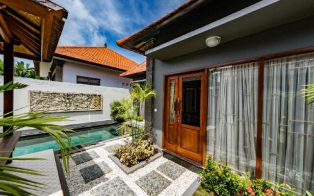 The Wyn's Villa
