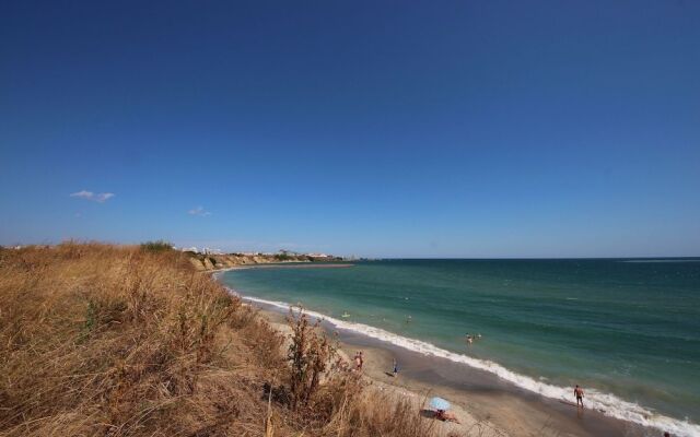 Menada Ravda Apartments