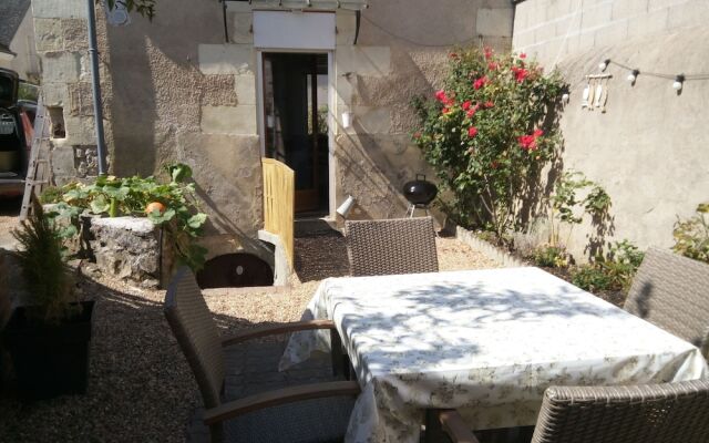 Mini Tribu De Beauval 4-6 Pers Cosy Saint Aignan