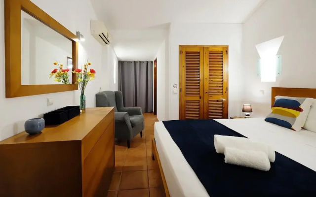 Lotus Villa - Praia da Oura - Albufeira