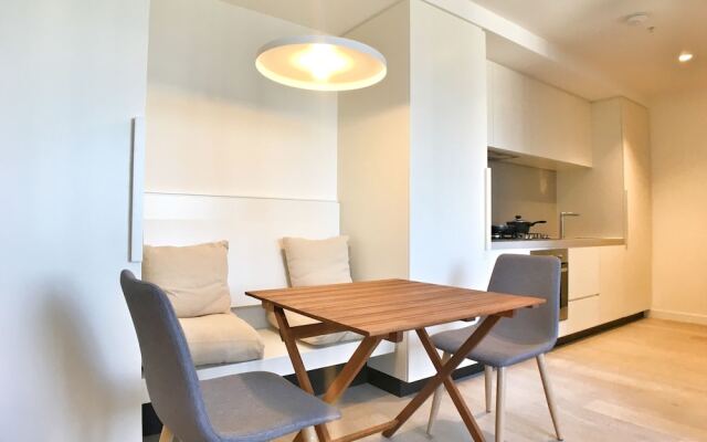 Empire Apartment Tower