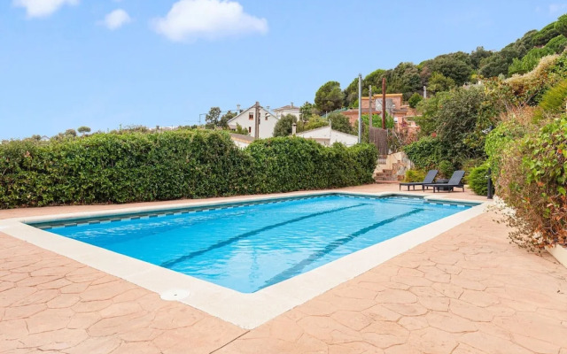 Belvilla by OYO La Fresa