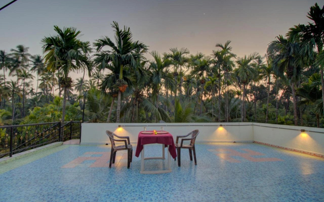 Hotel Snehaprabha Alibaug