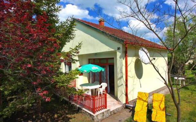 Holiday Home Balaton H351