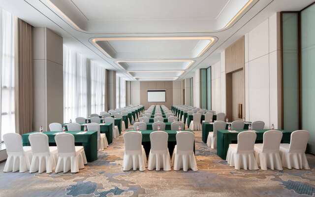 Wyndham Xishuangbanna Qingquan