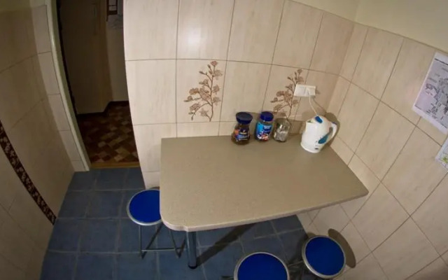 Królewska Apartment