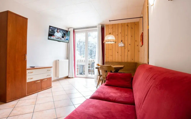 Residence Palafitte in Molina di Ledro