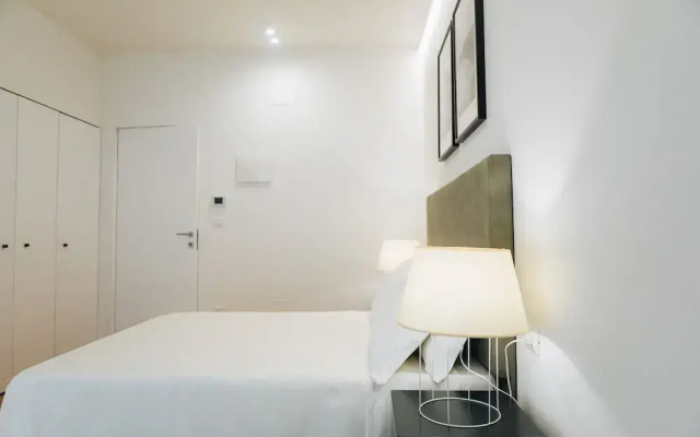 Centoquindici Rooms & Suite