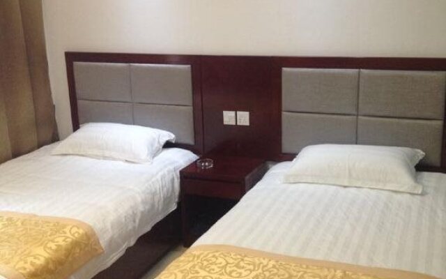 Mount Jiuhua Yijialou Hotel