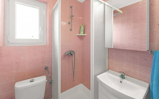 Three Bedroom Apartment With a sea View