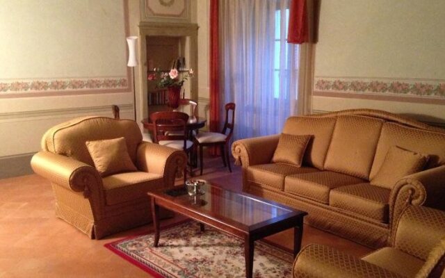 BB Palazzo Magi