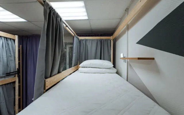 Хостел Лайк