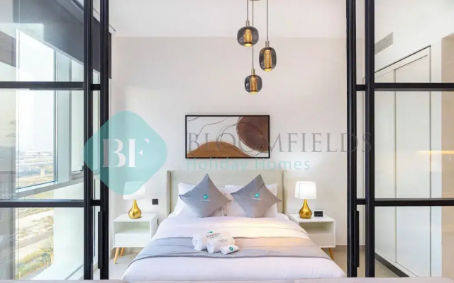 Bloomfields Royal 1BR Dubai Hills