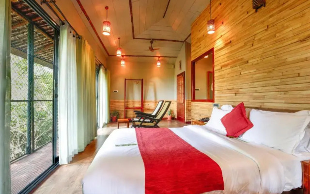 Vythiri Resort