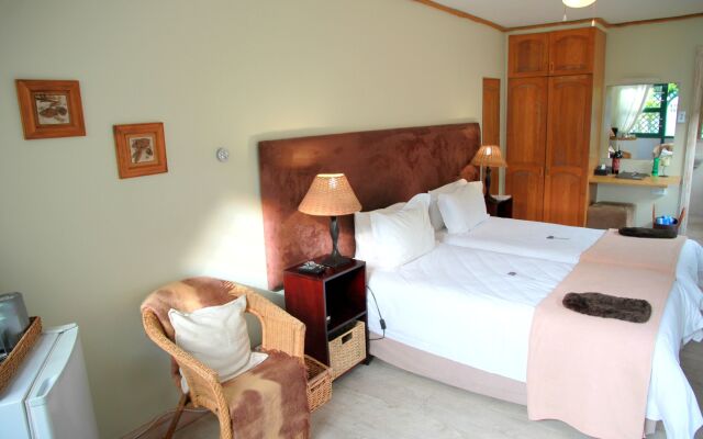 Sandra's Guest House