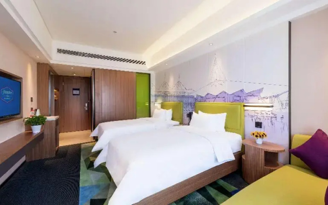 Hampton By Hilton Zhengzhou Jinshui