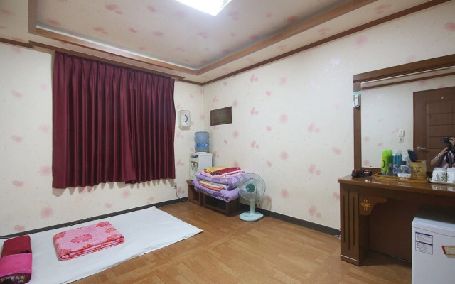 Mokpo Eris