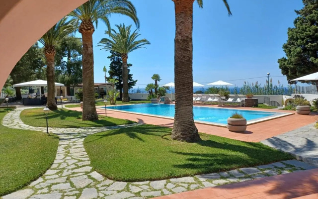 Villa Martina