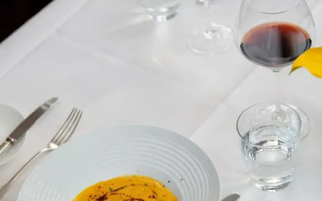 Hotel Kronenschlösschen