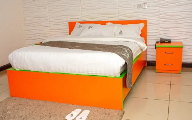 EED Pension Boutique Hotel