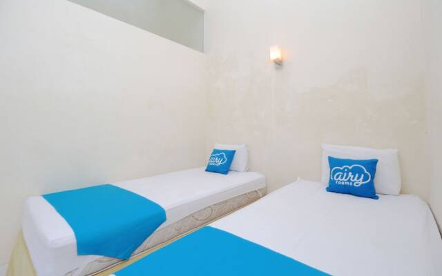 Airy Eco Semarang Timur Bangkong MT Haryono 854
