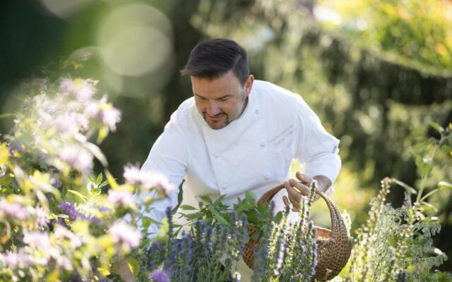 Wohlfühl Hotel Eder