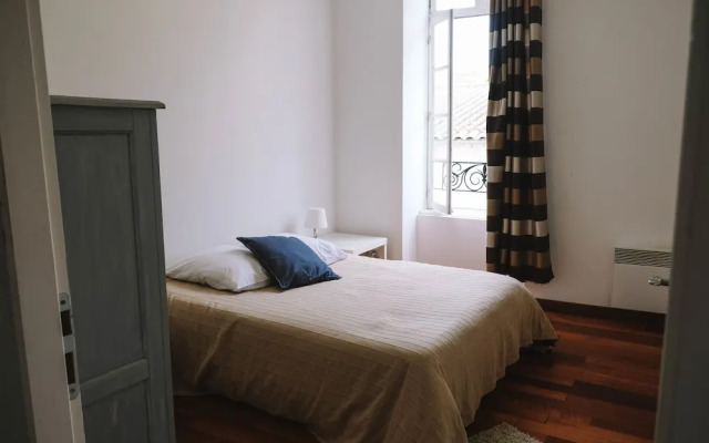 Super Appart de Standing en Centre Ville