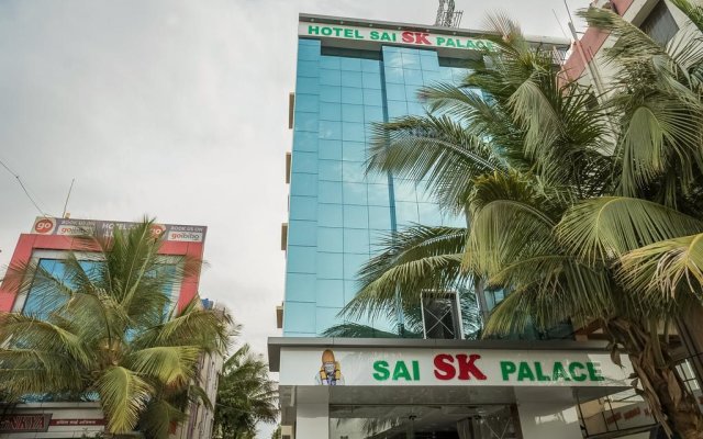 Hotel Sai Sk Palace