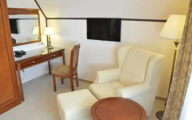 Weiler Hotel