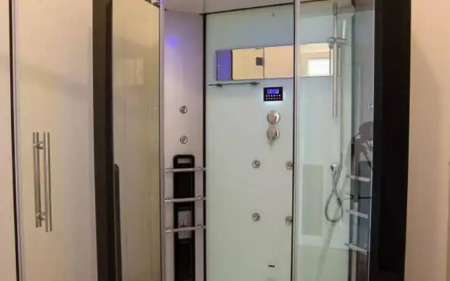 The STARNBERGSEE Hideaway