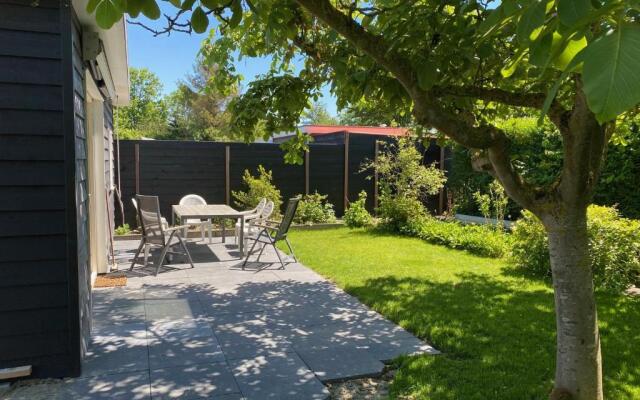 House in a quiet location in Zeeland 2