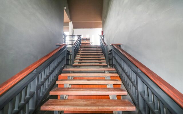 P' Private Resort Cha Am