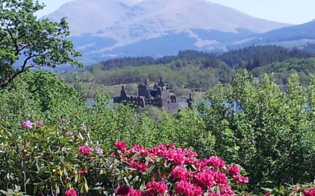 Kilchurn Suites