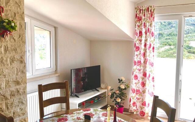 Apartment Zeljana