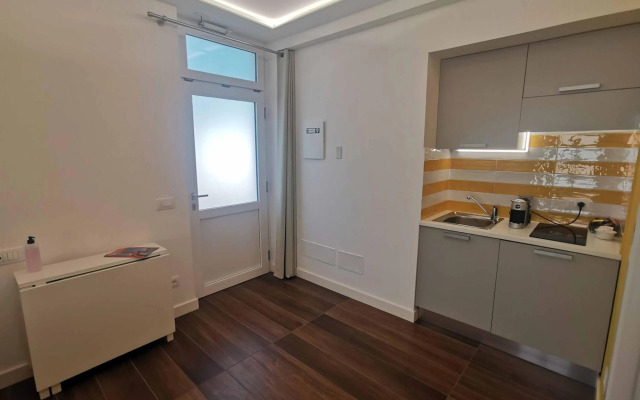 Sorrento Punto It Apartment