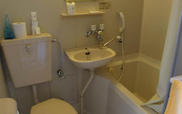 Hotel Platon Annex Green Plaza