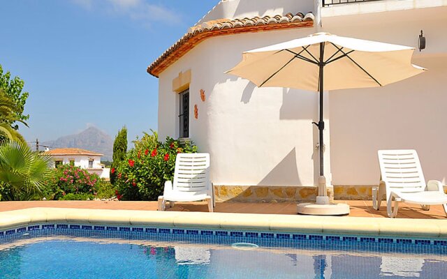 House Reposo Jávea