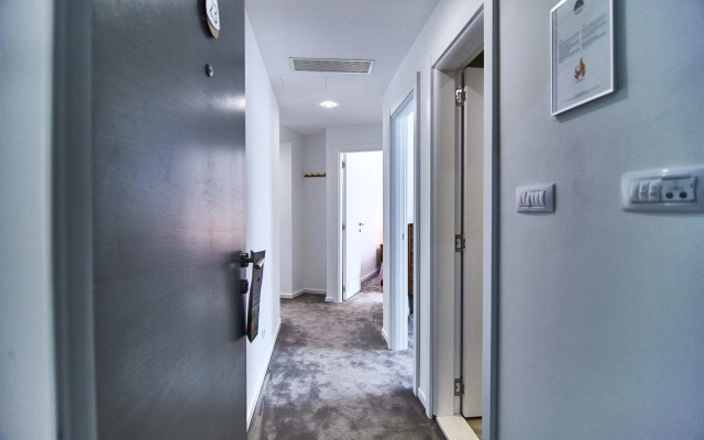 Perla Residence Hotel & Spa